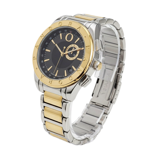 Reloj Pandora Eternal Dorado