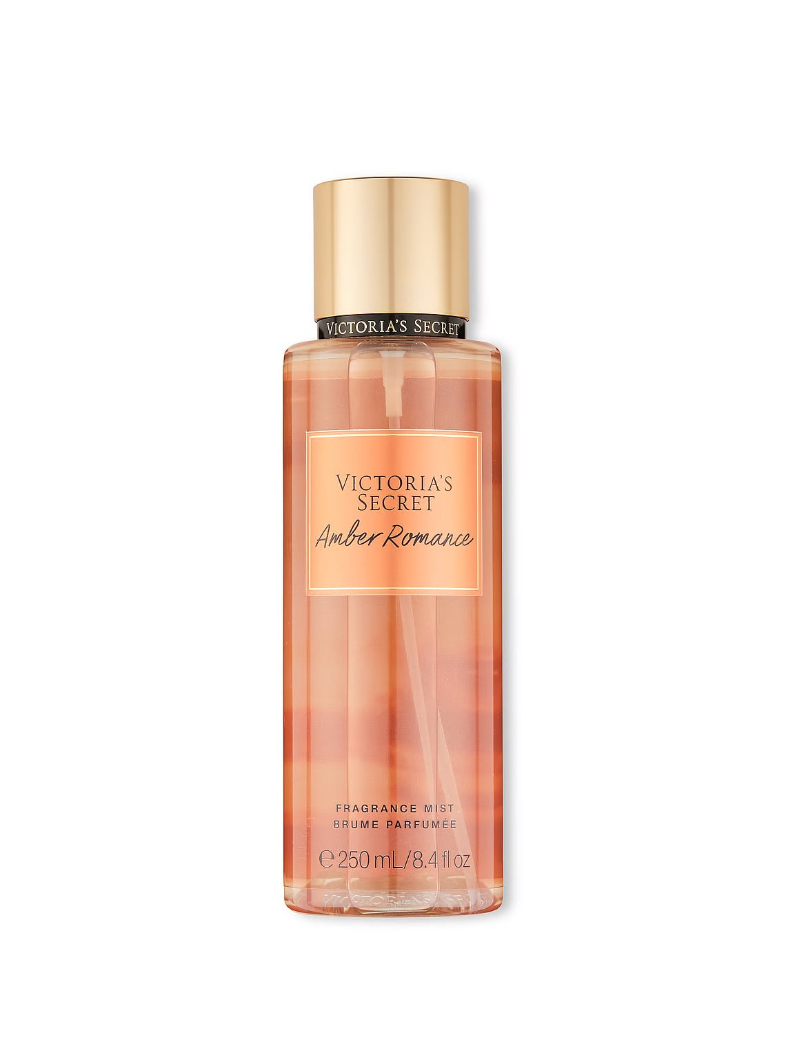 Splash Amber Romance 250 ML Victoria’s Secret Original