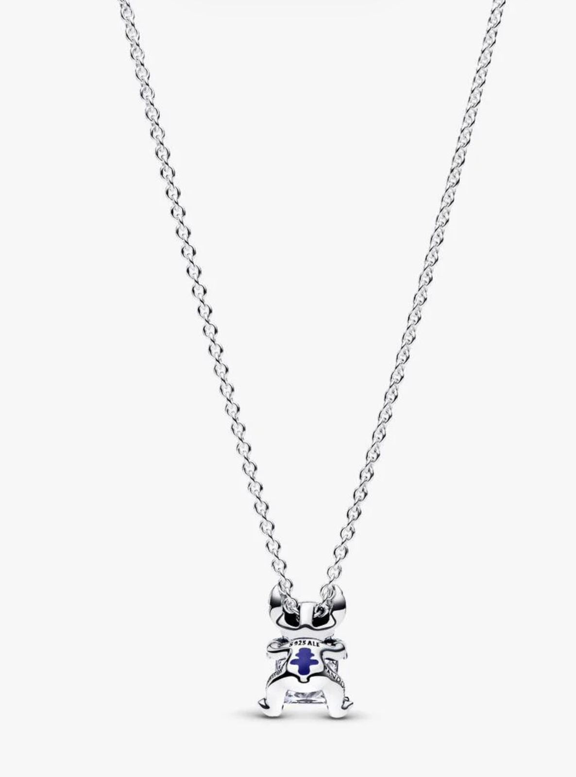 Collar Pandora Stitch de Disney