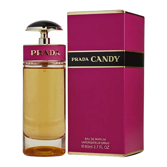 Candy Prada EDP 80 ML