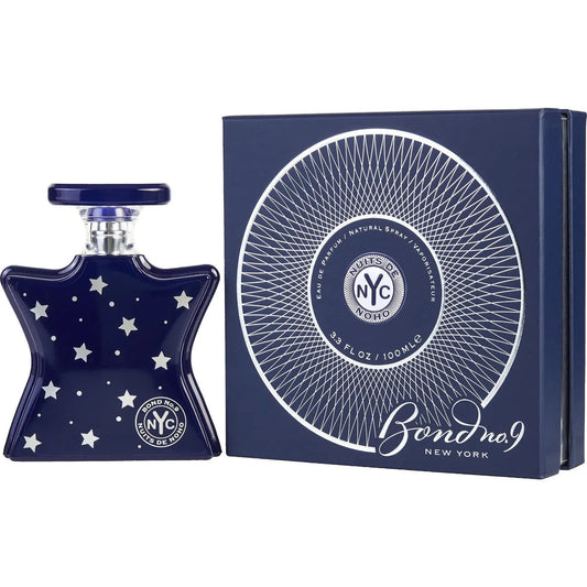PERFUME BOND NO 9 NUITS DE NOHO EDP 100ML (M)