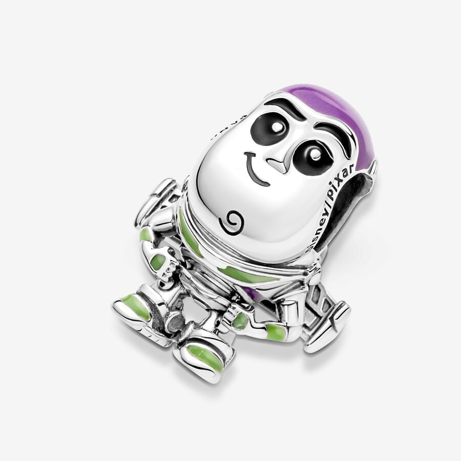 Charm Pandora Buzz Lightyear de Pixar