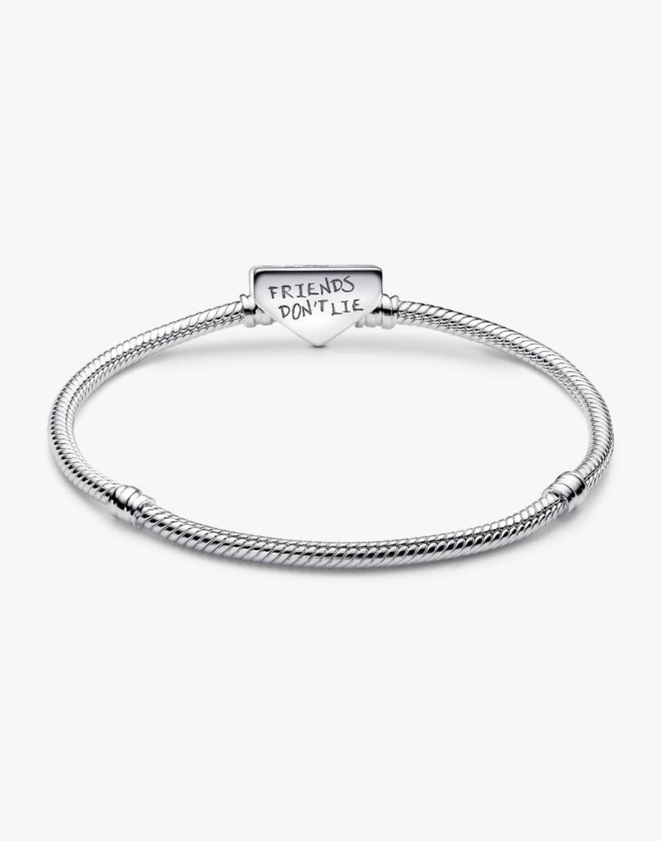 Pulsera Pandora de Stranger Things