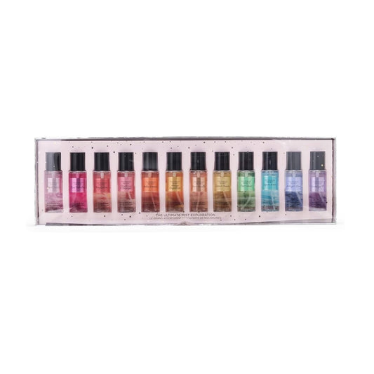 Set De 12 Mini Splash Original De Victoria’s Secret Grande