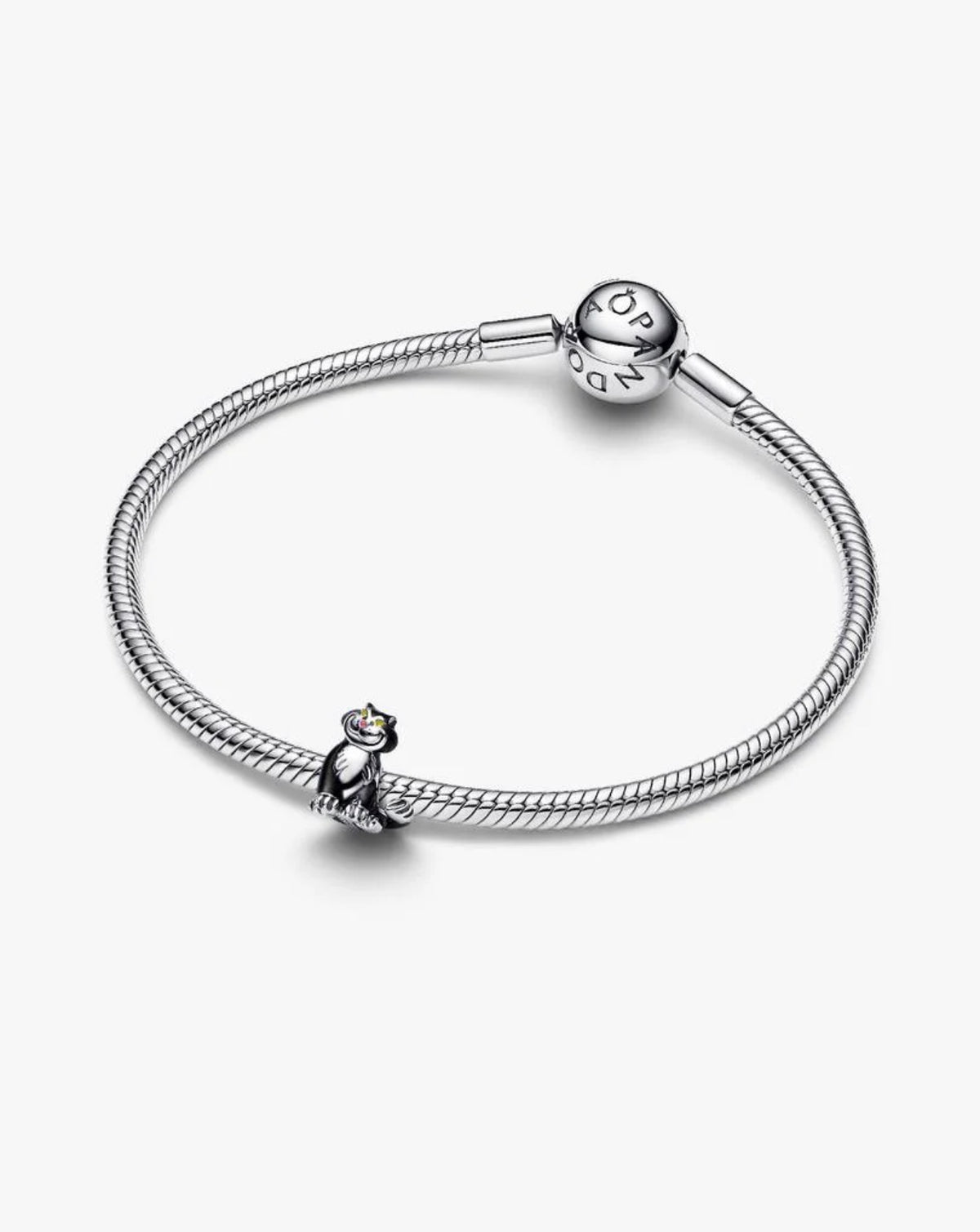 Charm Pandora Lucifer de Villanos de Disney