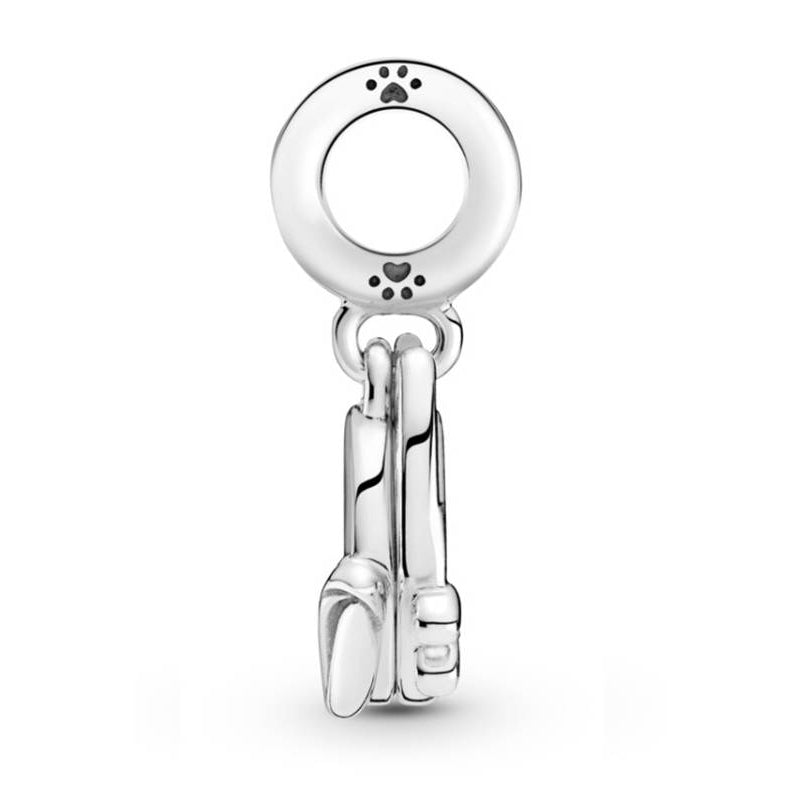 Charm Pandora Colgante Mi Gato Mascota