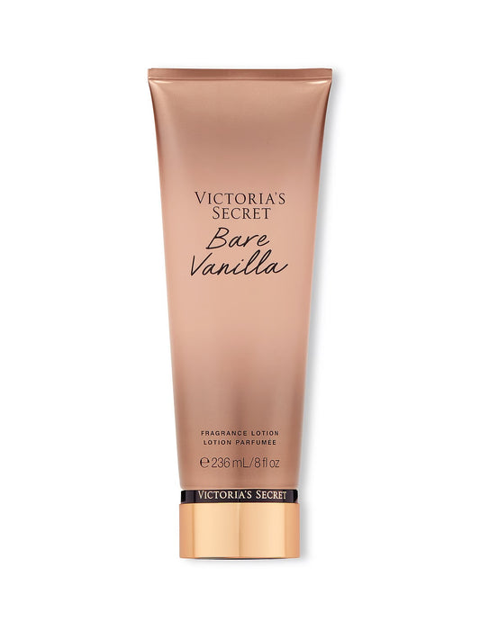 Crema Bare Vanilla 236 ML Victoria’s Secret Original