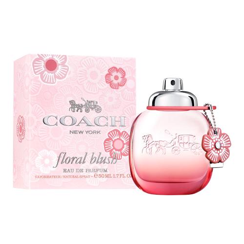 COACH FLORAL RUBOR 90 ML EAU DE PARFUM