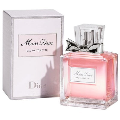 CHRISTIAN DIOR MISS DIOR EDT 100ML