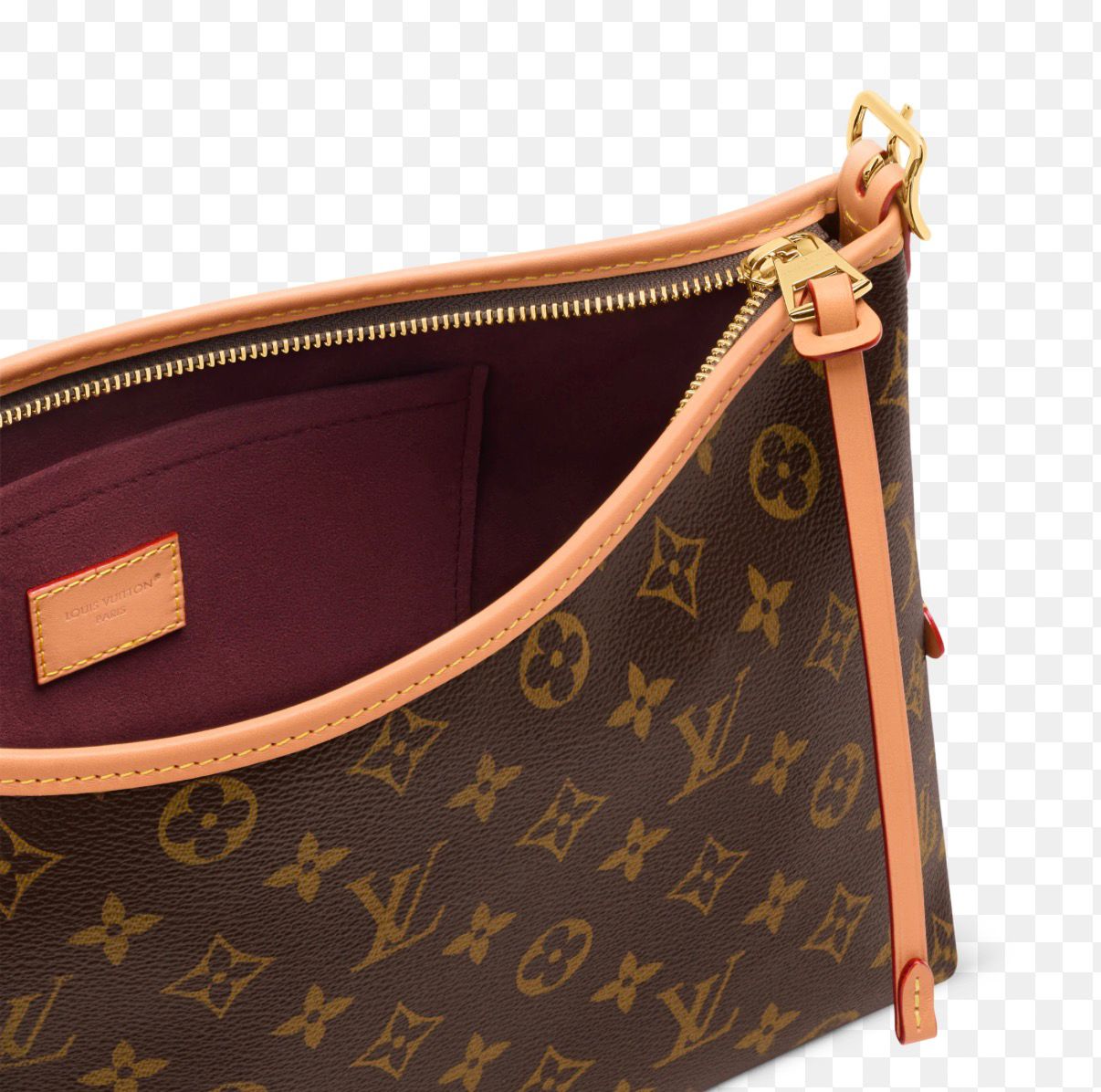 Cartera LOUIS VUITTON Incluye Bolsa De Mano CarryAll MM Calidad Alta