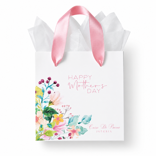 Bolsa por el día de las madres