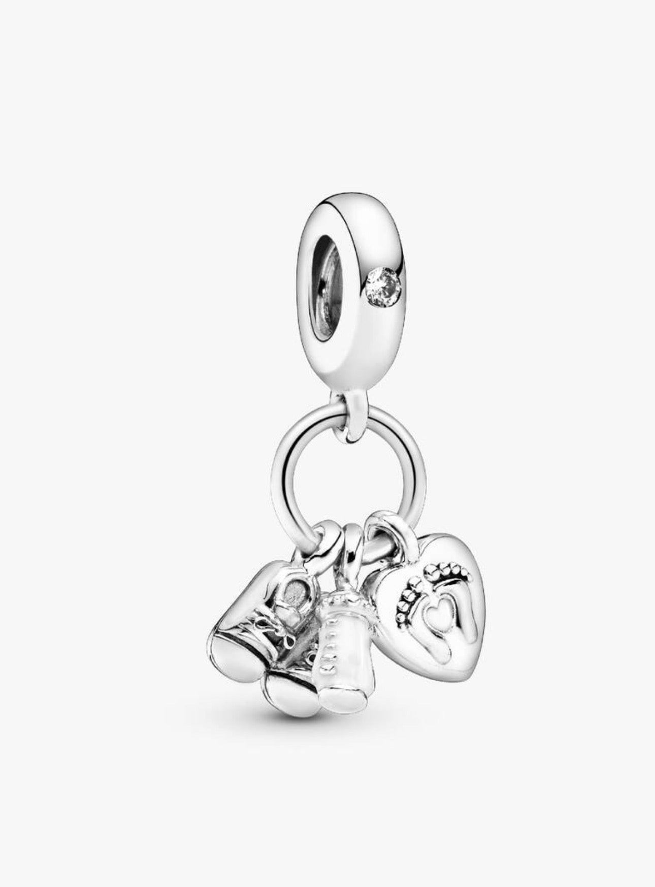 Charm Pandora Colgante Mi Bebé