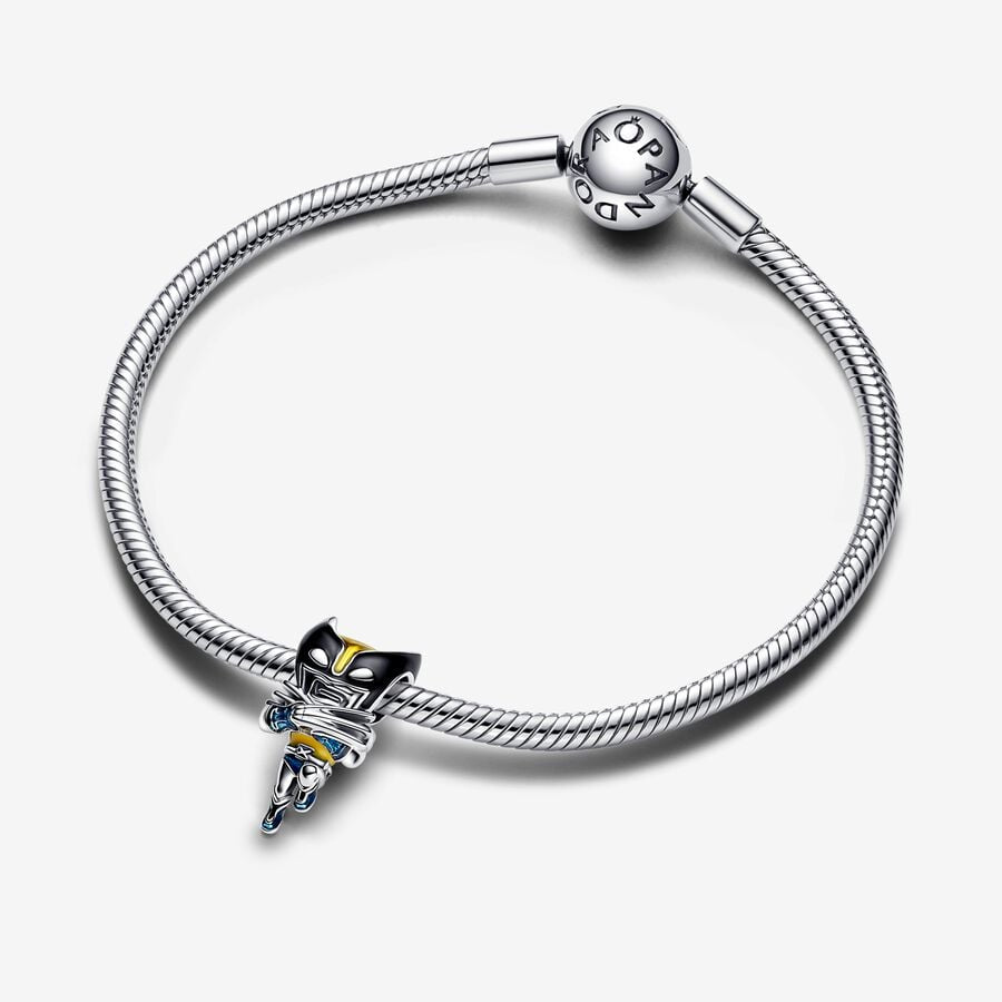 Charm Pandora Lobezno de Marvel