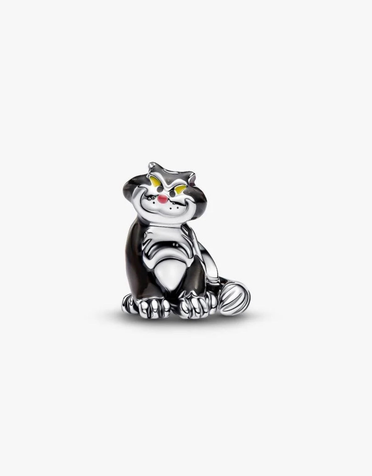 Charm Pandora Lucifer de Villanos de Disney