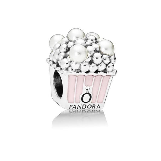 Charm Pandora Deliciosas Palomitas