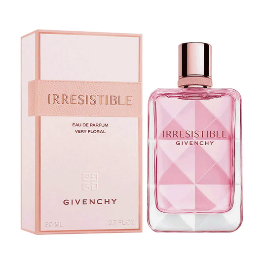 Irresistible Very Floral Givenchy EDP 80 ML