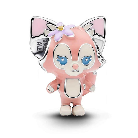 Charm Pandora Linabell