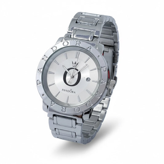 Reloj Pandora Luxcor Plateado
