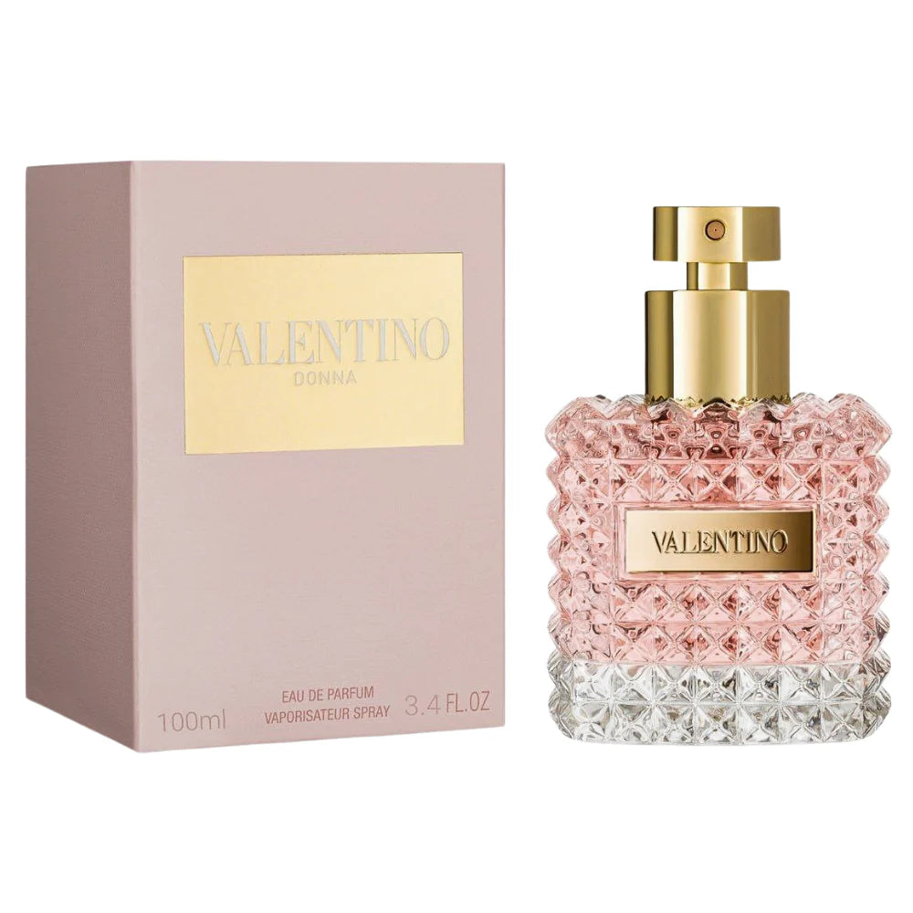 PERFUME VALENTINO DONNA EDP 100ML (M)