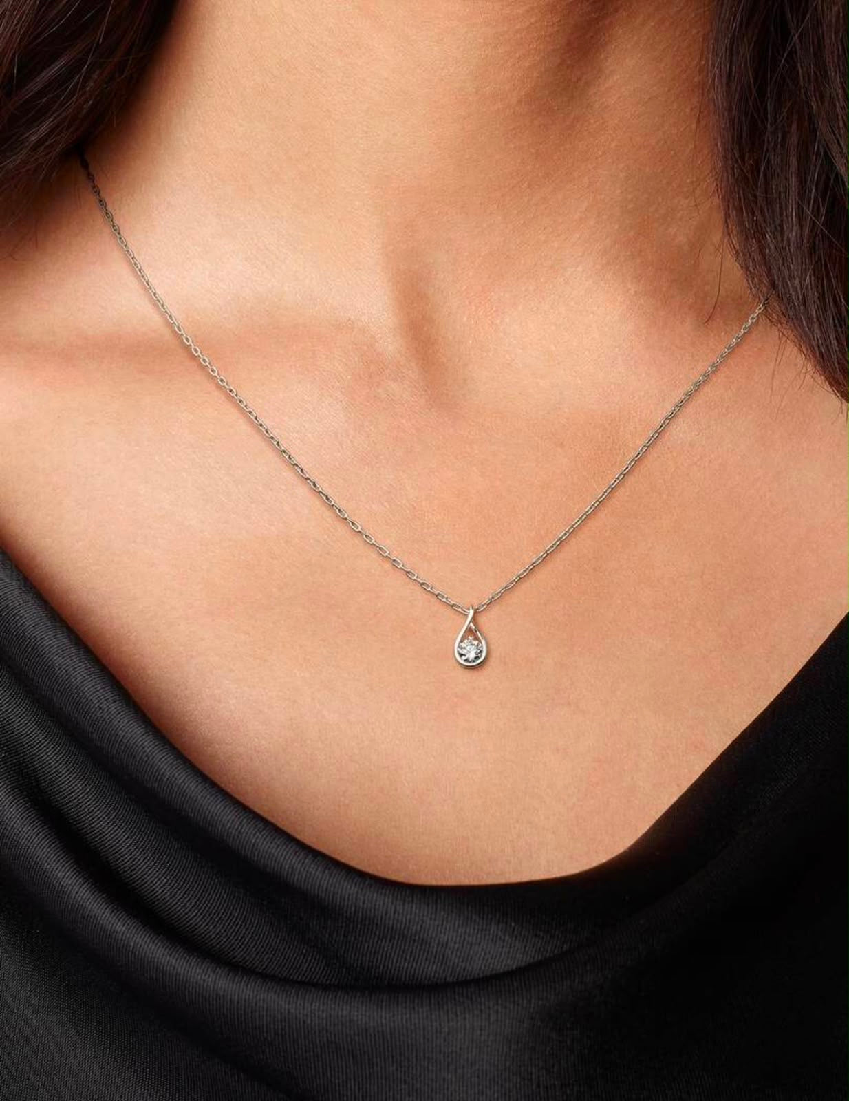 Set De Regalo Pandora Infinito Con Zirconia