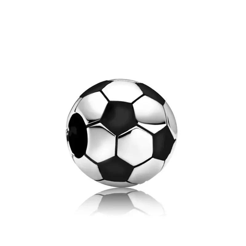 Charm Pandora Balón De Futbol