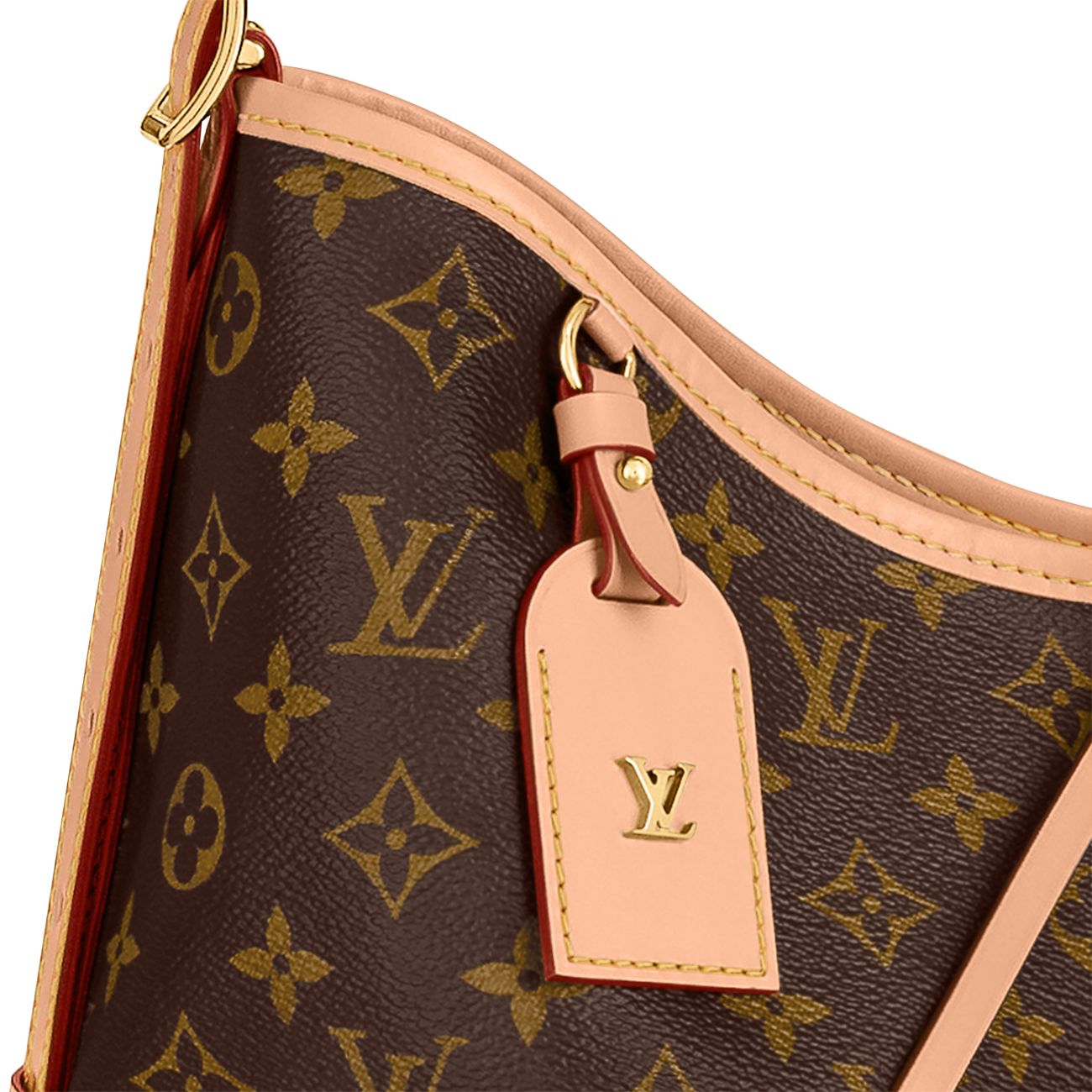 Cartera LOUIS VUITTON Incluye Bolsa De Mano CarryAll MM Calidad Alta