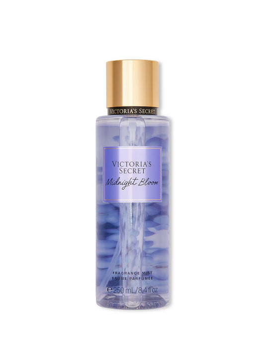 Splash Midnight Bloom 250 ML Victoria’s Secret Original