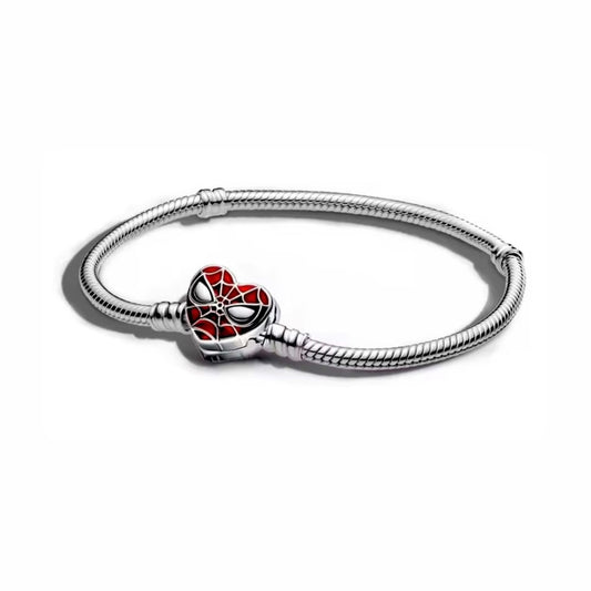 Pulsera Pandora Moments De Spiderman