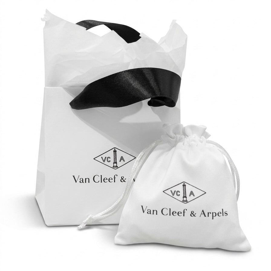 Kit De Regalo Van Cleef