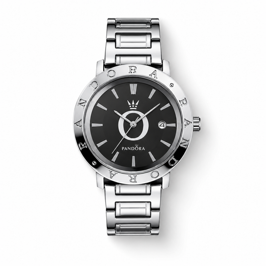 Reloj Pandora Black Unisex