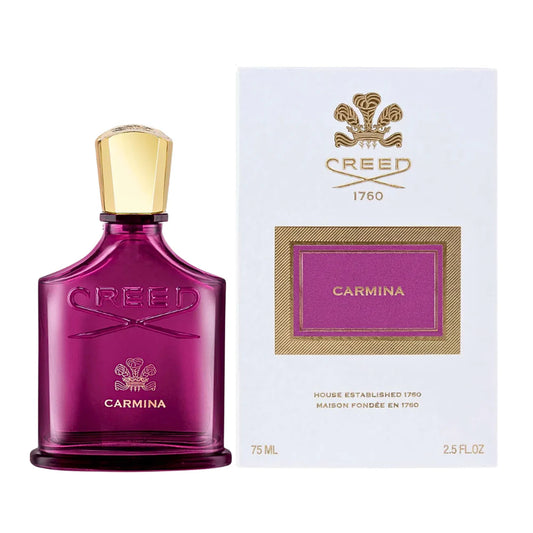 PERFUME CREED CARMINA EDP 75ML (M)