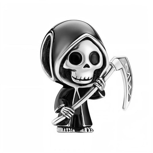 Charm Pandora la muerte de Halloween