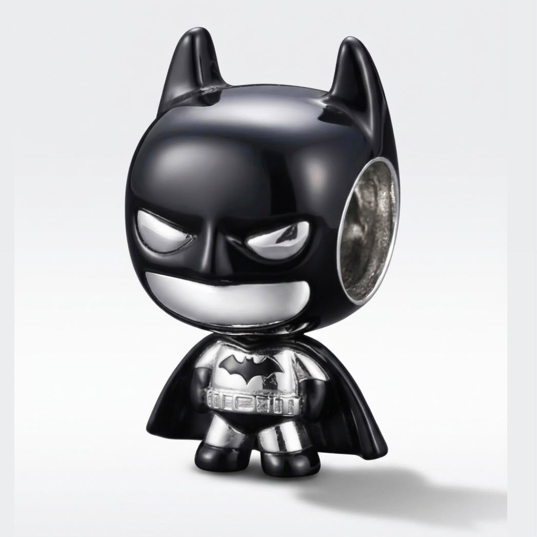 Charm Pandora De Batman