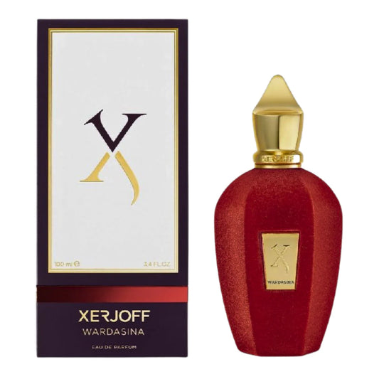 PERFUME XERJOFF WARDASINA EDP 100ML (M)
