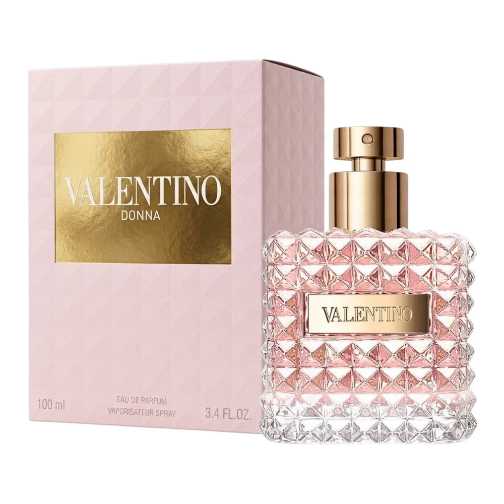 PERFUME VALENTINO DONNA EDP 100ML