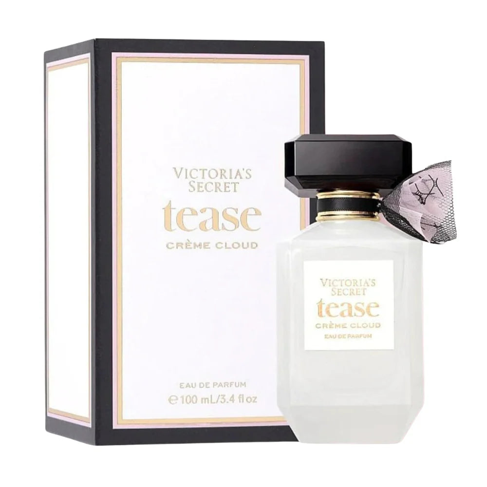PERFUME VICTORIAS SECRET CREME CLOUD EDP 100 ML (M)