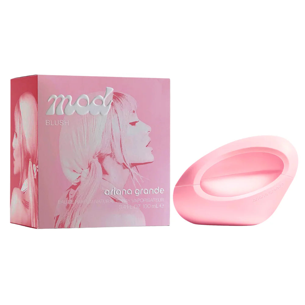 PERFUME ARIANA GRANDE MOD BLUSH EDP 100ML (M)