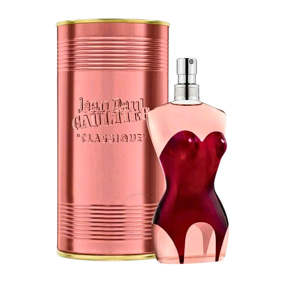 PERFUME JEAN PAUL GAULTIER CLASSIQUE EDP 100ML (M)