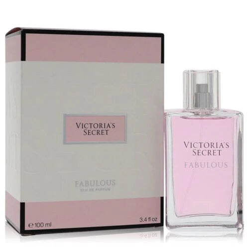 PERFUME VICTORIAS SECRET FABULOUS EDP 100ML (M)
