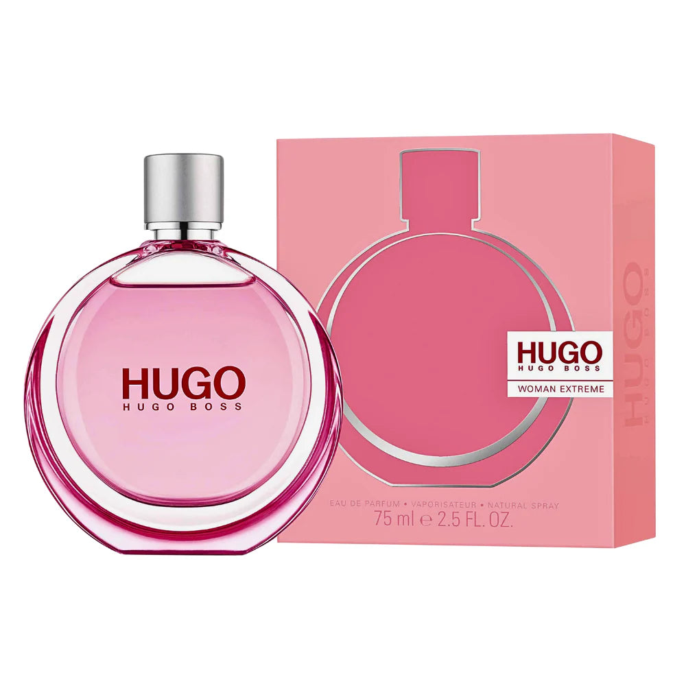 PERFUME HUGO BOSS WOMAN EXTREME EDP 75ML (M)