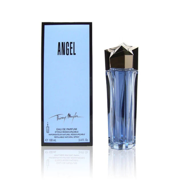 PERFUME MUGLER ANGEL FOR WOMEN EDP 100ML (M)