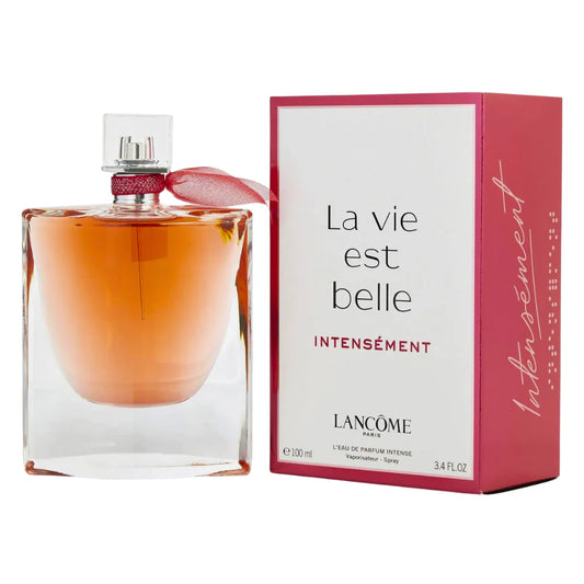 PERFUME LANCOME LA VIE EST BELLE INTENSEMENT EDP 100ML (M)