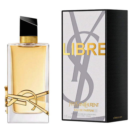 PERFUME YVES SAINT LAURENT LIBRE EDP 90ML (M)
