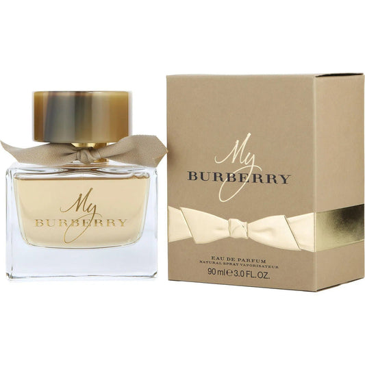 PERFUME BURBERRY MY BURBERRY EDP 90ML (M)