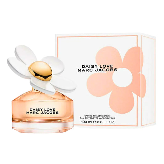 PERFUME MARC JACOBS DAISY LOVE EDT 100ML (M)