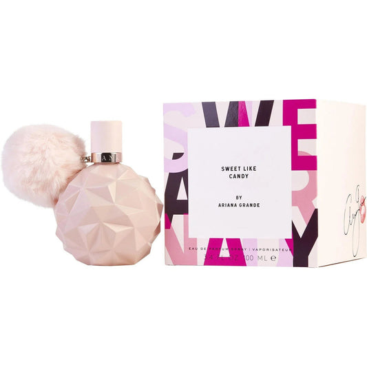 PERFUME ARIANA GRANDE SWEET LIKE CANDY EDP 100 ML (M)