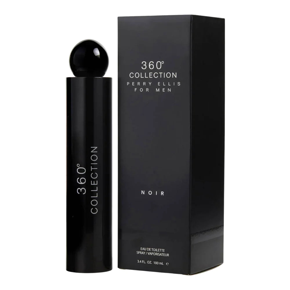 PERFUME PERRY ELLIS 360 COLLECTION NOIR EDT 100ML (H)