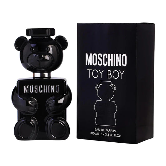 PERFUME MOSCHINO TOY BOY EDP 100ML (H)
