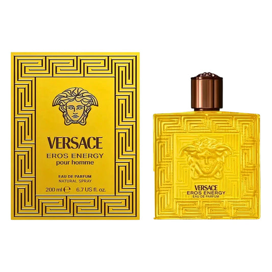 PERFUME VERSACE EROS ENERGY POUR HOMME EDP 200ML (H)