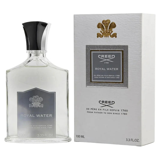 PERFUME CREED ROYAL WATER EDP 100ML (H)